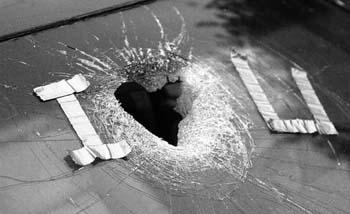 Ojal&aacute; que vuelvas pronto..