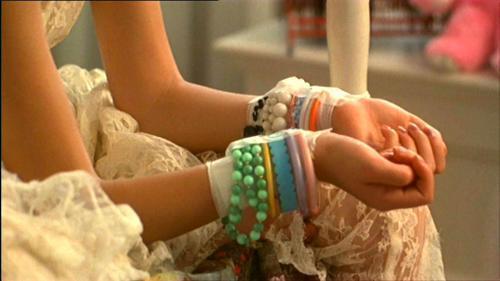 Palabras que no dicen nada (3)