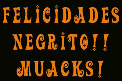 felicidades!!